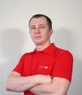 Булгаков Александр Юрьевич