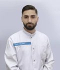 Мусаев Ибрагим Юшаевич