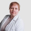 Пономарева Елена Валерьевна
