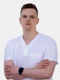 Кошкин Артем Вадимович