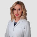 Мельникова Екатерина Геннадьевна