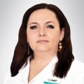 Исаева Светлана Александровна