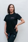 Печенкина Светлана