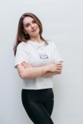 Мельчугова Анастасия