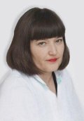 Чудинова Елена Николаевна