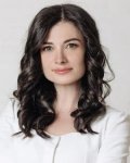 Клементьева Каринэ Левоновна