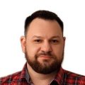 Лукашук Александр Витальевич