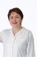 Красильникова Ольга Васильевна