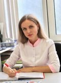 Багарян Людмила Валерьевна