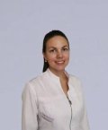Митянова Анна Юрьевна