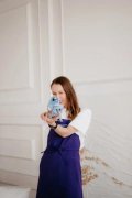 Братухина Анна