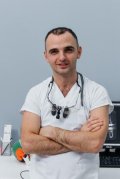 Политов Артур Сергеевич