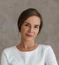 Бобылёва Ирина Владимировна
