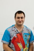 Тимошин Андрей Александрович