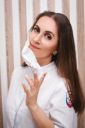 Овчинникова Ольга Александровна