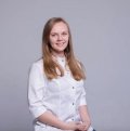 Ястребова Екатерина Олеговна