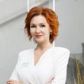 Никонова Оксана Владимировна