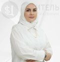 Гаджиева Зарипат Исмаиловна