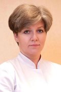 Селиванова Елена Александровна