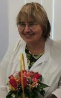 Иоскевич Вера Александровна