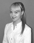 Красникова Ольга Владимировна