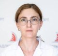 Югансон Александра Георгиевна