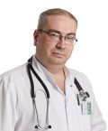 Селезнёв Юрий Алексеевич