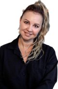 Алёшина Светлана Анатольевна