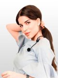Аветисян Донара Григоровна