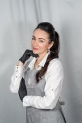 Шафикова Юлия Сергеевна