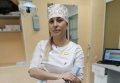 Гуденко Анна Александровна