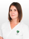 Алехина Динара Рауфовна