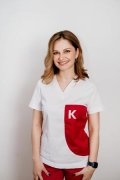 Усачева Юлия Игоревна