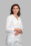 Ушакова Людмила Николаевна
