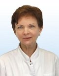 Варламова Ольга Леонидовна