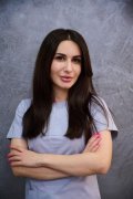 Бекларян Лилит Борисовна