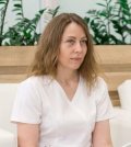 Басихина Лариса Леонидовна