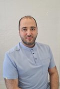 Асланов Сабир