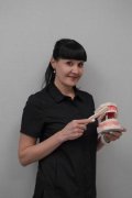 Пеньшина Ирина Владимировна