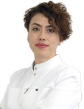 Мещерова Динара Кямилевна