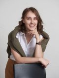 Холодцева Валерия Евгеньевна
