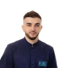 Каргинов Герман Михайлович