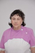 Клинцова Людмила Владимировна