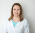 Соловьёва Таисия Георгиевна