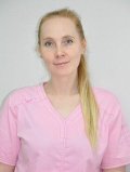 Донская Ольга Борисовна