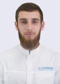Гамзаев Хаджимурад Русланович