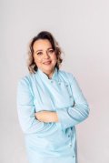 Ягубова Марина Евгеньевна