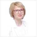 Шестакова Ирина Геннадьевна
