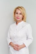 Бакуменко Маргарита Юрьевна