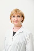 Омельченко Надежда Николаевна